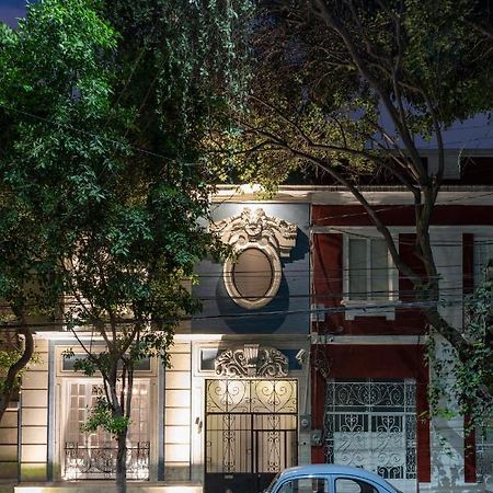 Roso Guest House Μεξικό Εξωτερικό φωτογραφία