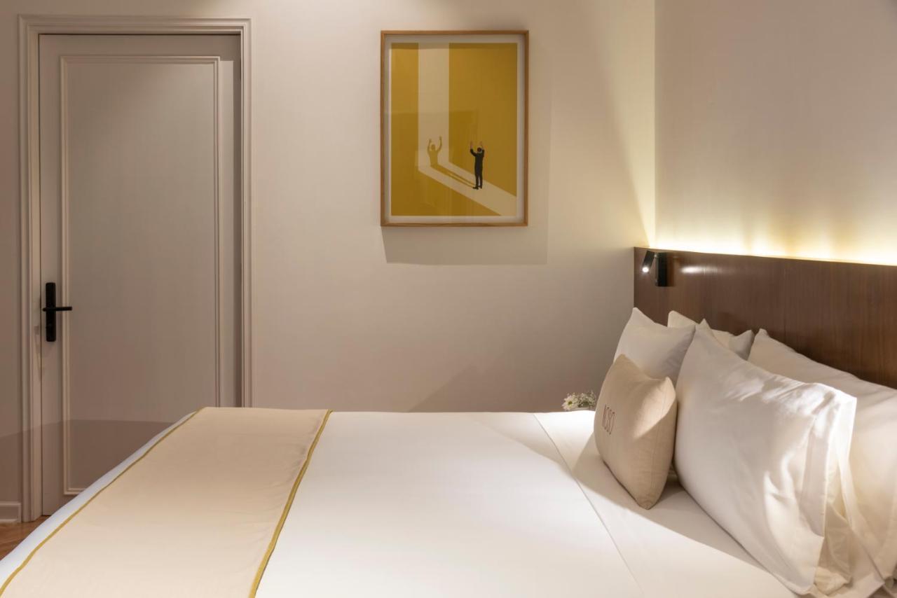 Roso Guest House Μεξικό Εξωτερικό φωτογραφία
