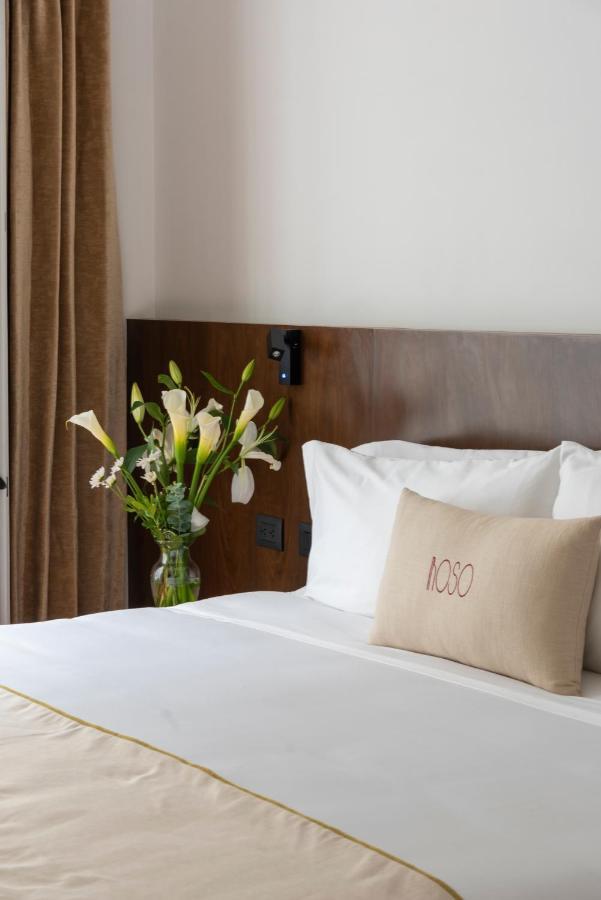 Roso Guest House Μεξικό Εξωτερικό φωτογραφία