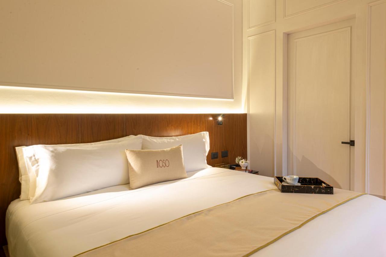 Roso Guest House Μεξικό Εξωτερικό φωτογραφία