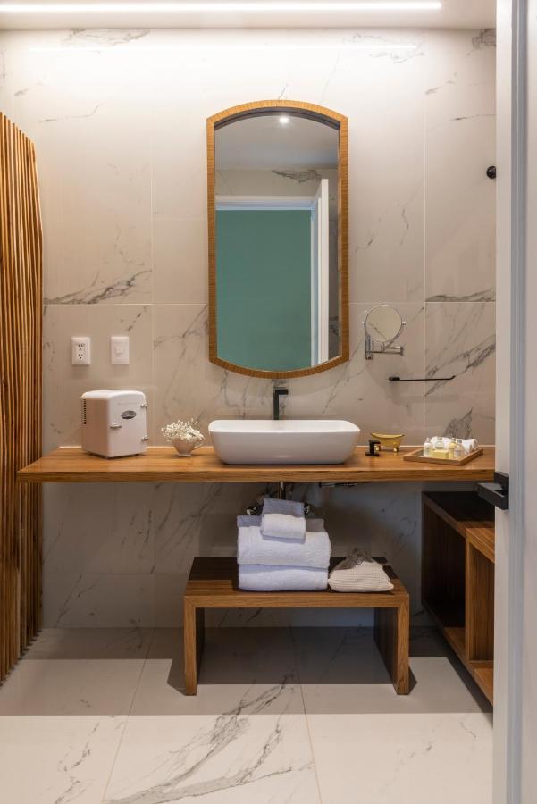 Roso Guest House Μεξικό Εξωτερικό φωτογραφία