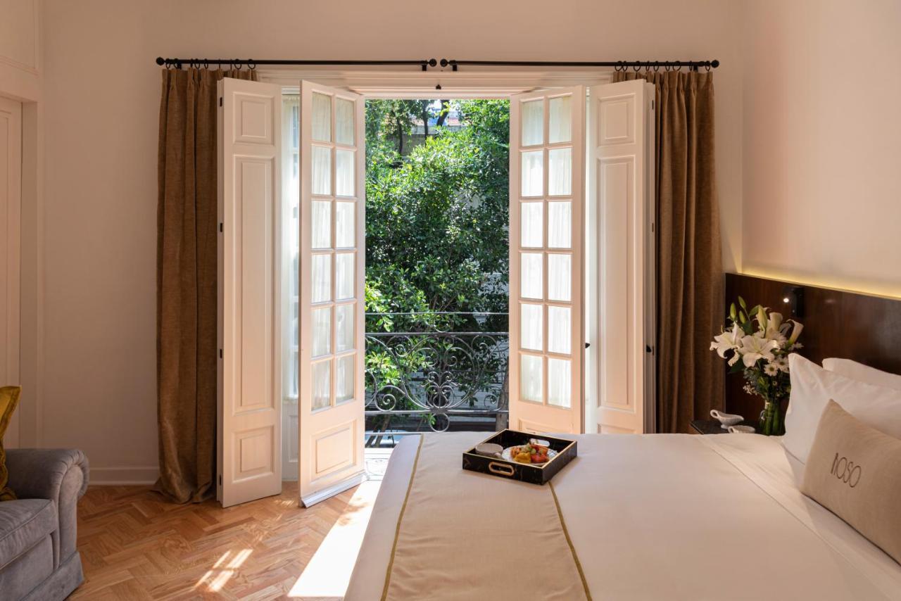 Roso Guest House Μεξικό Εξωτερικό φωτογραφία