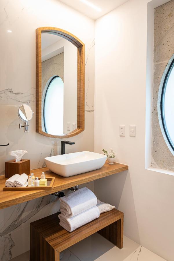 Roso Guest House Μεξικό Εξωτερικό φωτογραφία