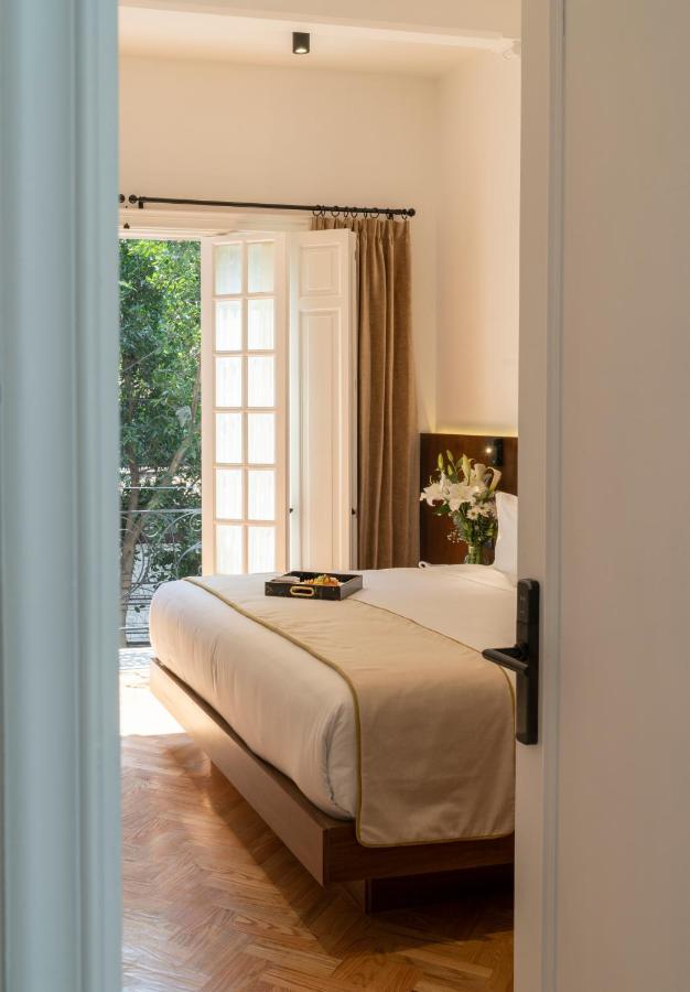 Roso Guest House Μεξικό Εξωτερικό φωτογραφία