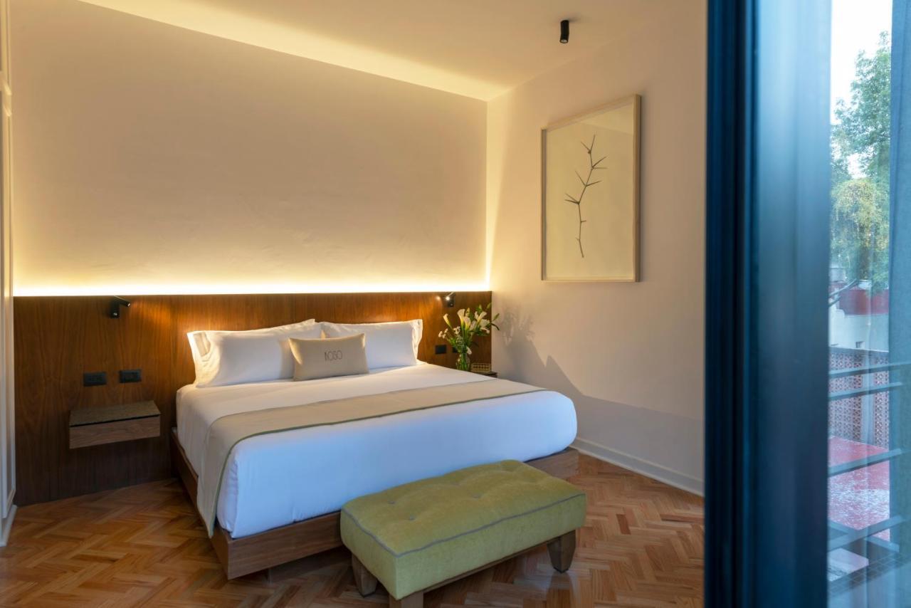 Roso Guest House Μεξικό Εξωτερικό φωτογραφία