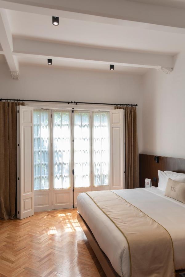 Roso Guest House Μεξικό Εξωτερικό φωτογραφία