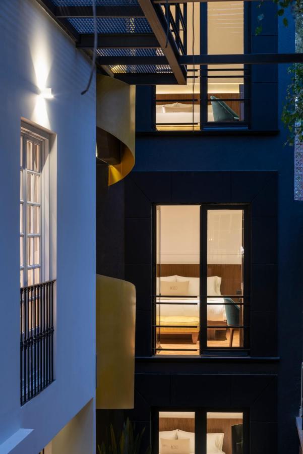 Roso Guest House Μεξικό Εξωτερικό φωτογραφία