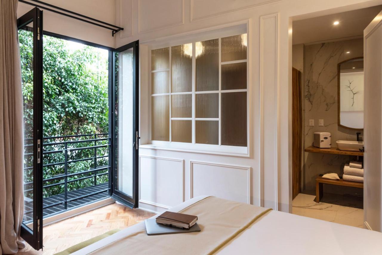 Roso Guest House Μεξικό Εξωτερικό φωτογραφία