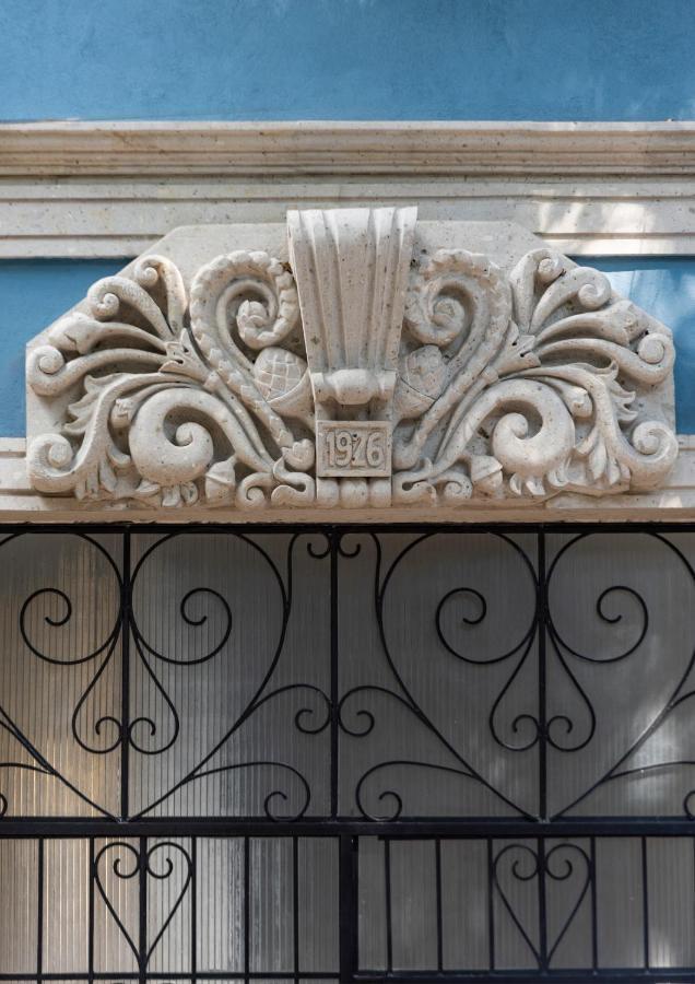Roso Guest House Μεξικό Εξωτερικό φωτογραφία
