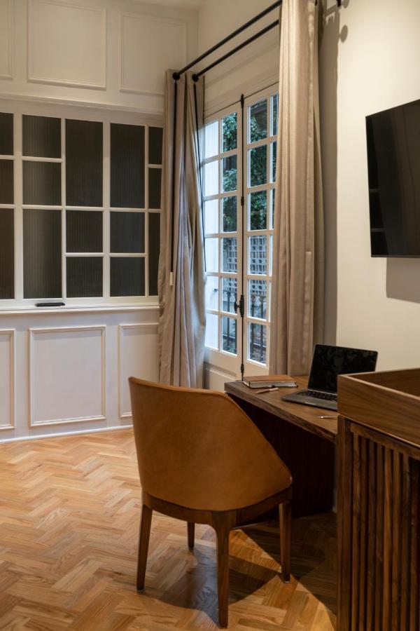Roso Guest House Μεξικό Εξωτερικό φωτογραφία
