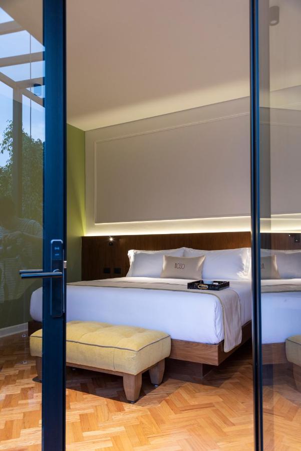 Roso Guest House Μεξικό Εξωτερικό φωτογραφία