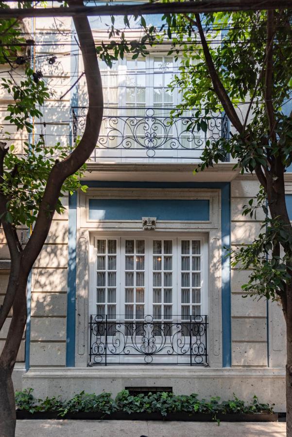 Roso Guest House Μεξικό Εξωτερικό φωτογραφία
