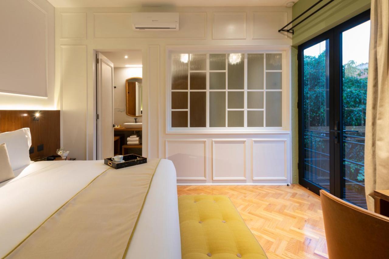 Roso Guest House Μεξικό Εξωτερικό φωτογραφία