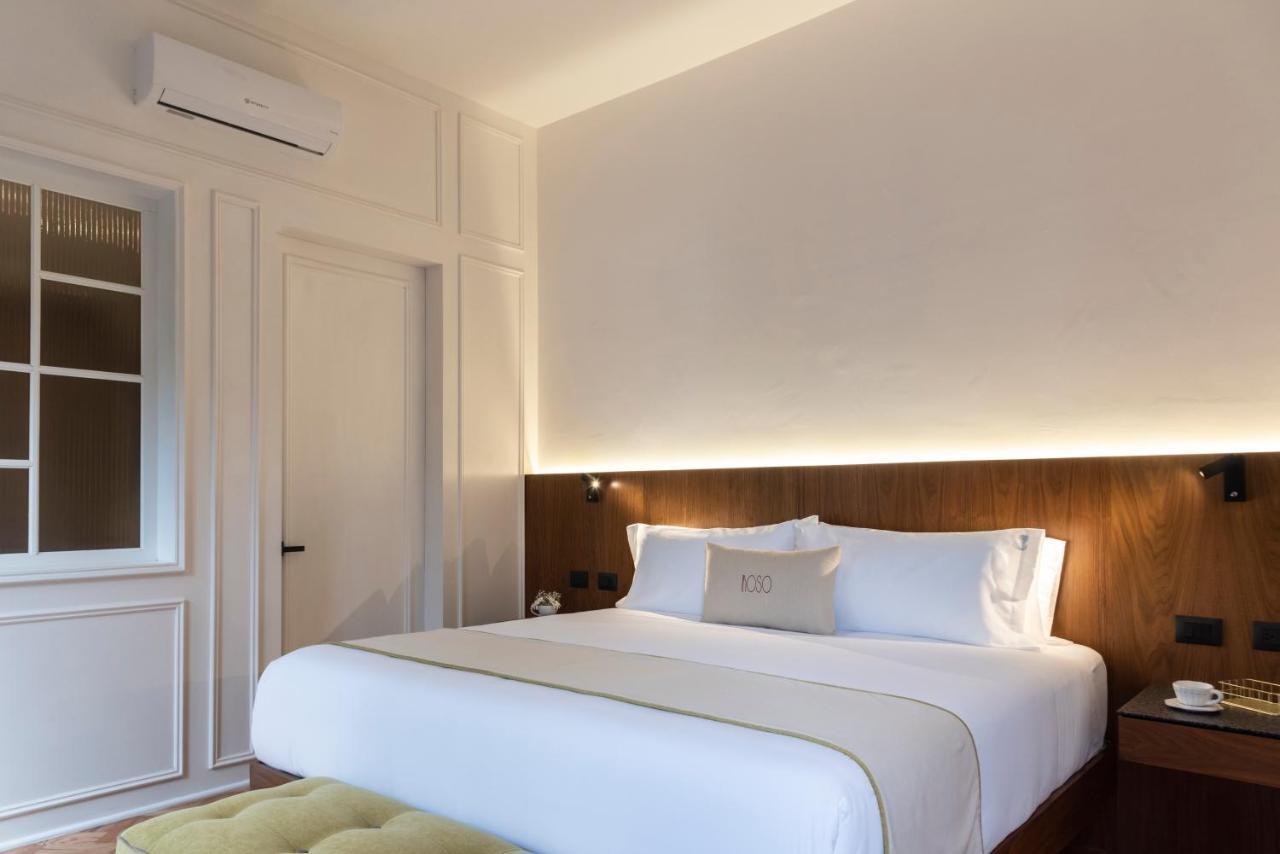 Roso Guest House Μεξικό Εξωτερικό φωτογραφία