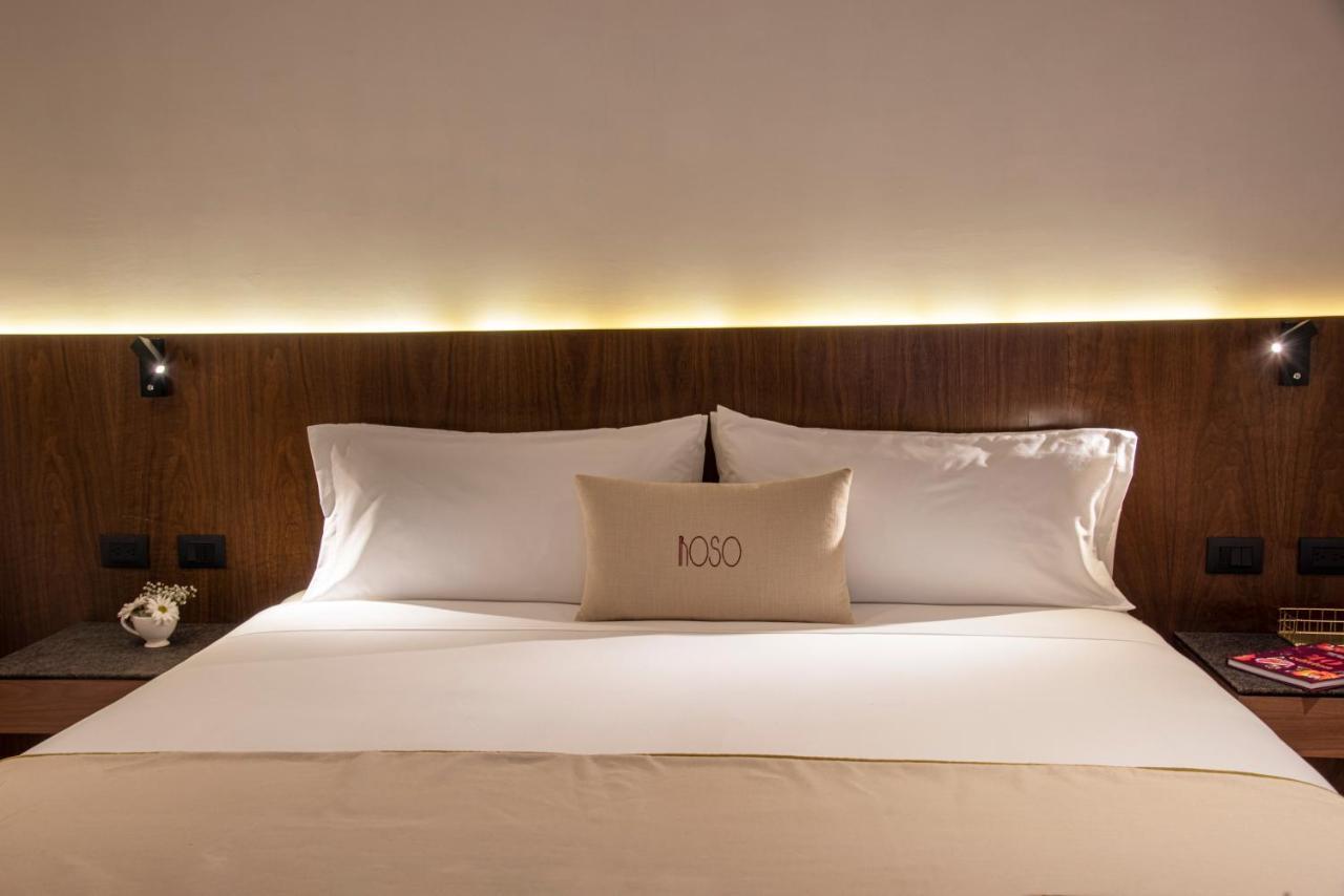 Roso Guest House Μεξικό Εξωτερικό φωτογραφία