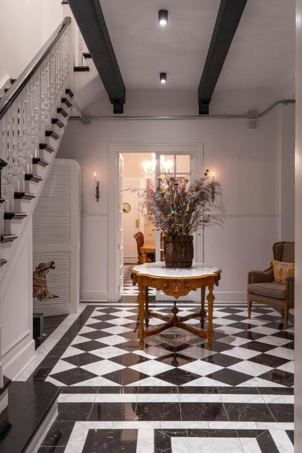Roso Guest House Μεξικό Εξωτερικό φωτογραφία