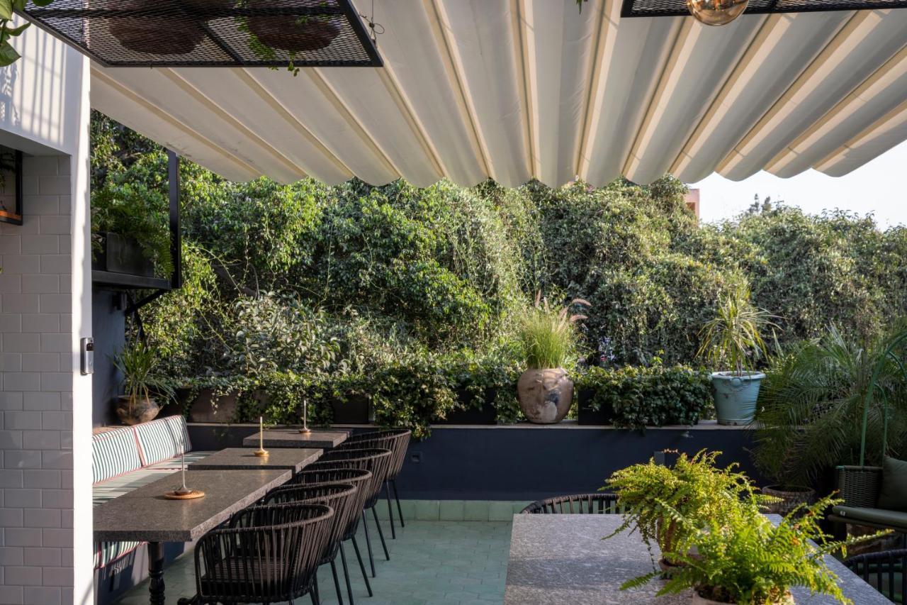 Roso Guest House Μεξικό Εξωτερικό φωτογραφία
