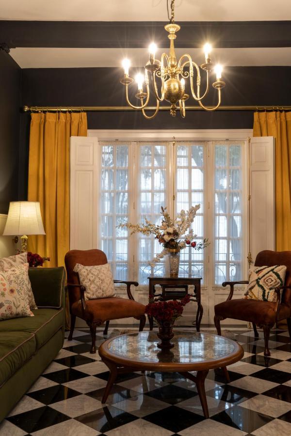 Roso Guest House Μεξικό Εξωτερικό φωτογραφία