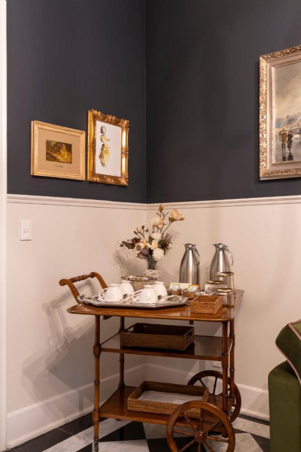 Roso Guest House Μεξικό Εξωτερικό φωτογραφία
