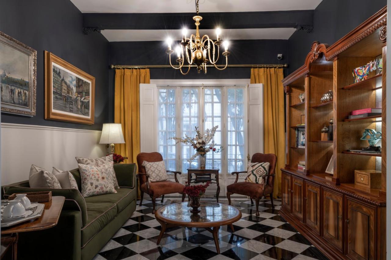 Roso Guest House Μεξικό Εξωτερικό φωτογραφία