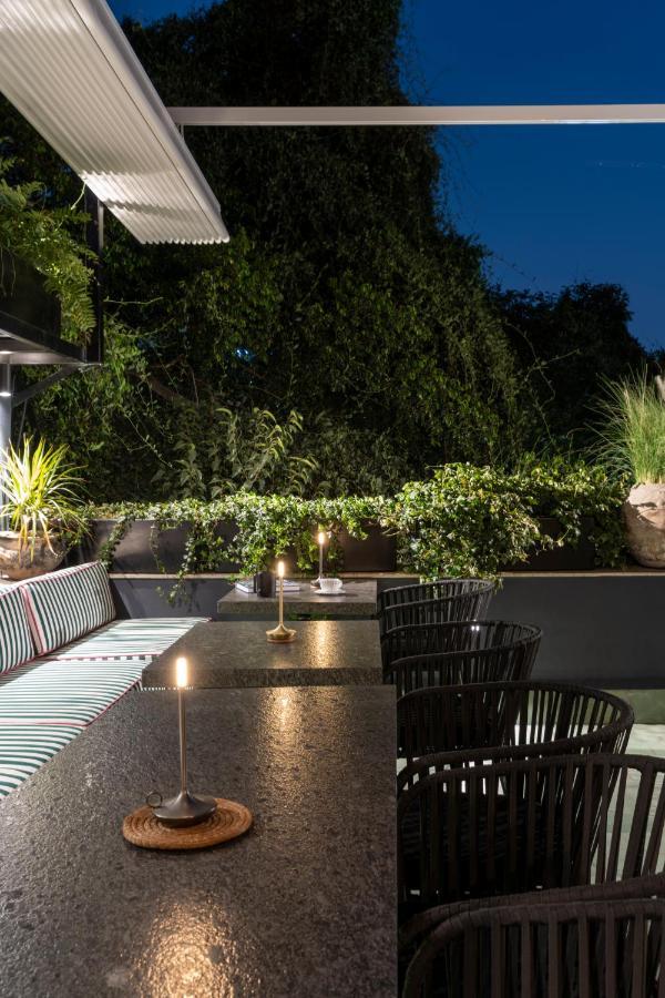 Roso Guest House Μεξικό Εξωτερικό φωτογραφία