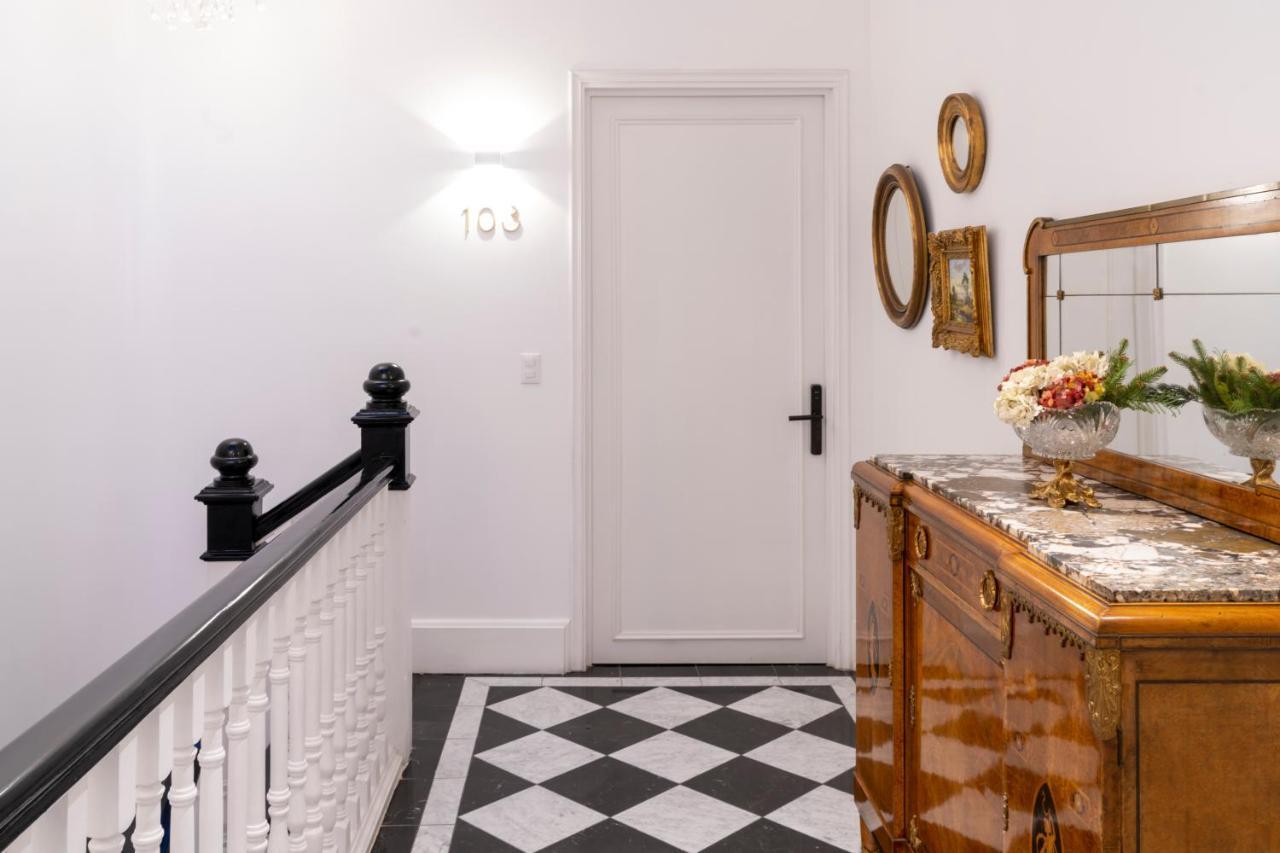 Roso Guest House Μεξικό Εξωτερικό φωτογραφία