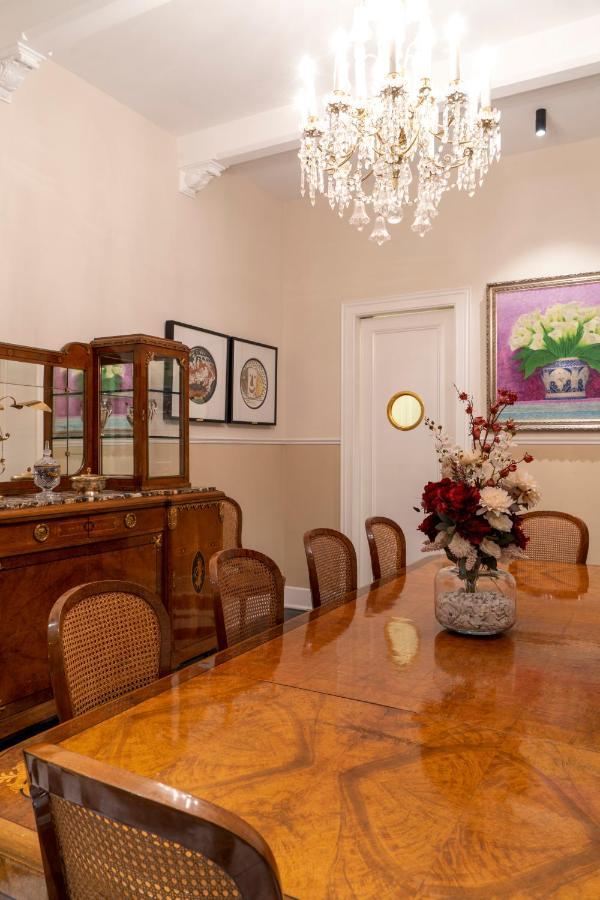 Roso Guest House Μεξικό Εξωτερικό φωτογραφία