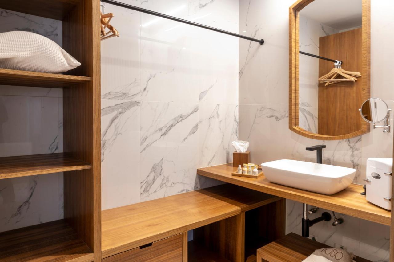 Roso Guest House Μεξικό Εξωτερικό φωτογραφία