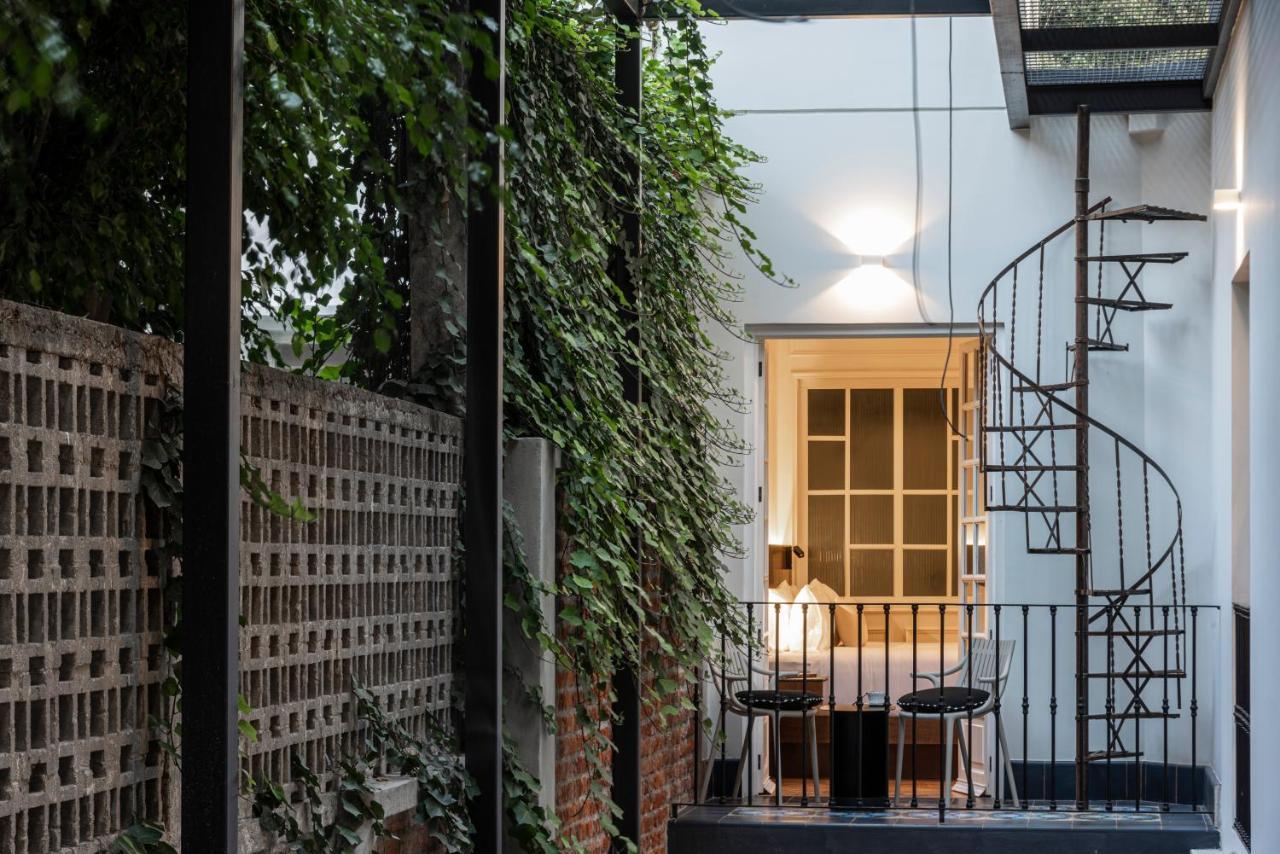 Roso Guest House Μεξικό Εξωτερικό φωτογραφία